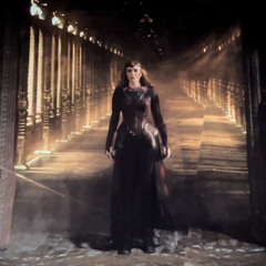 miroir, dit-moi qui est le plus beau? (ego)