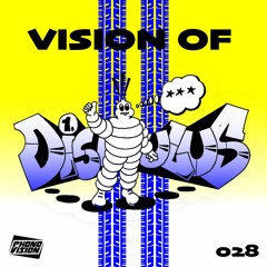 VISION OF DISPULUS [028]