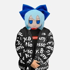 Cirno's Perfect Math Class (Rainbow Traps Remix)