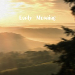 Black Barrel - Early Morning [Patreon Exclusive]