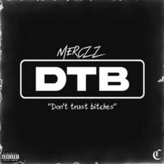Merczz - DTB (official audio)