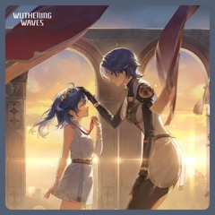 Wuthering Waves 2.6 - Eternity in a Breath | Iuno Theme