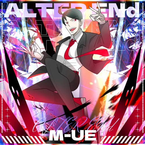 M-UE - ALTER ENd