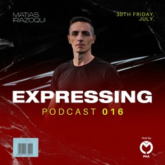 Matias Irazoqui - Expressing 016