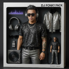 OPEN FONKY EDIT PACK 2025