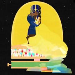 슬퍼하지말아요 (Moon In The Night)