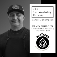 Kevin Whilden | SeaTrees