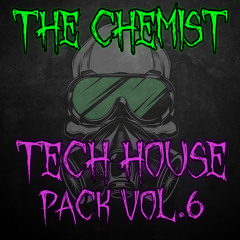 Tech-House hits pack -Vol 6 2022 - 🔥FREE DOWNLOAD🔥