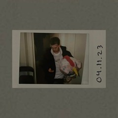 Tell Me What You Want (finished)