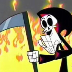 Grim Reaper