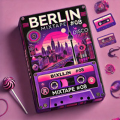 MIXTAPE #08 I Purple Sunday I Berlin