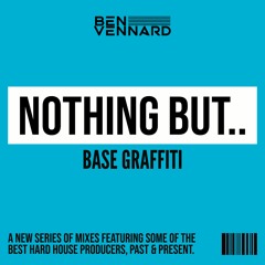 Nothing But...Base Graffiti