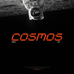 Cosmos Mix 01 - Route 77