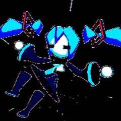 Numskull Feat. Hatsune Miku