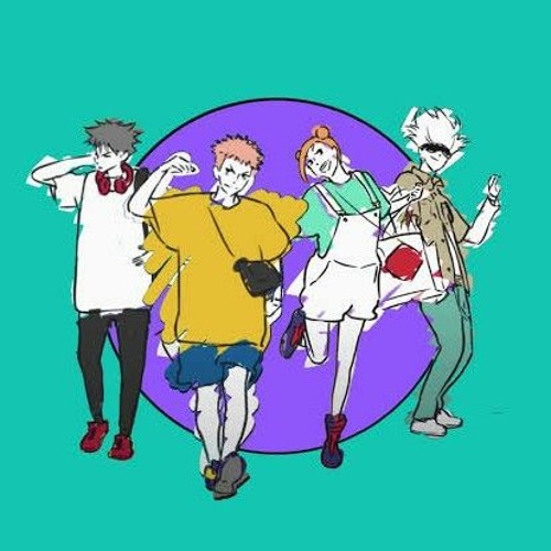 Stream Ali Lost In Paradise Feat Aklo Tv Size 呪術廻戦 Jujutsu Kaisen Ed By Nuge 亜貫駆良 Listen Online For Free On Soundcloud
