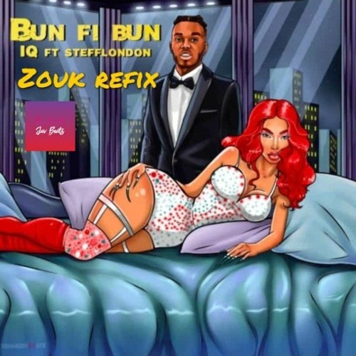 Bun Fi Bun Zouk Refix