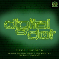 Hard Surface - Digital Dot (Guest Mix)
