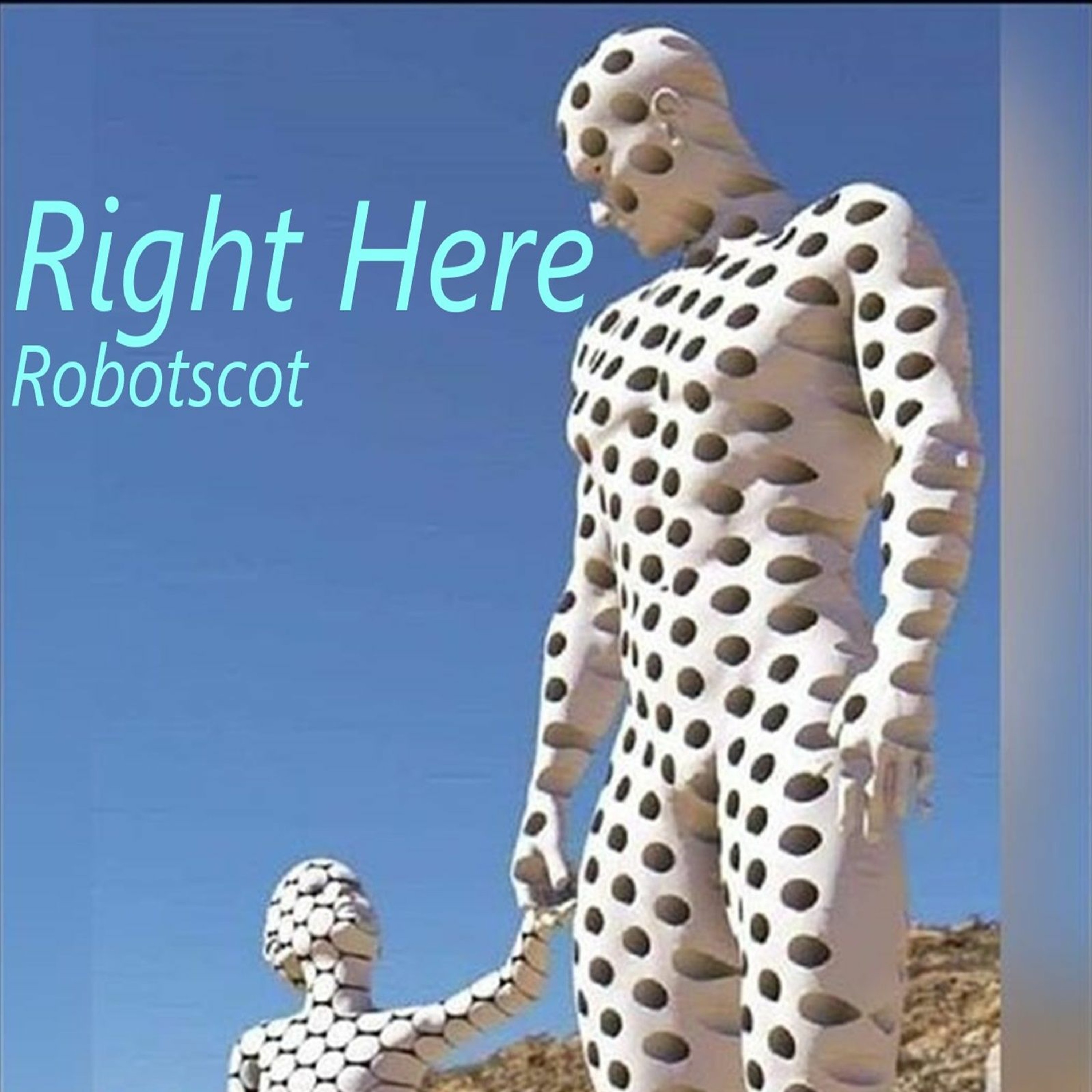 Right Here episode artwork