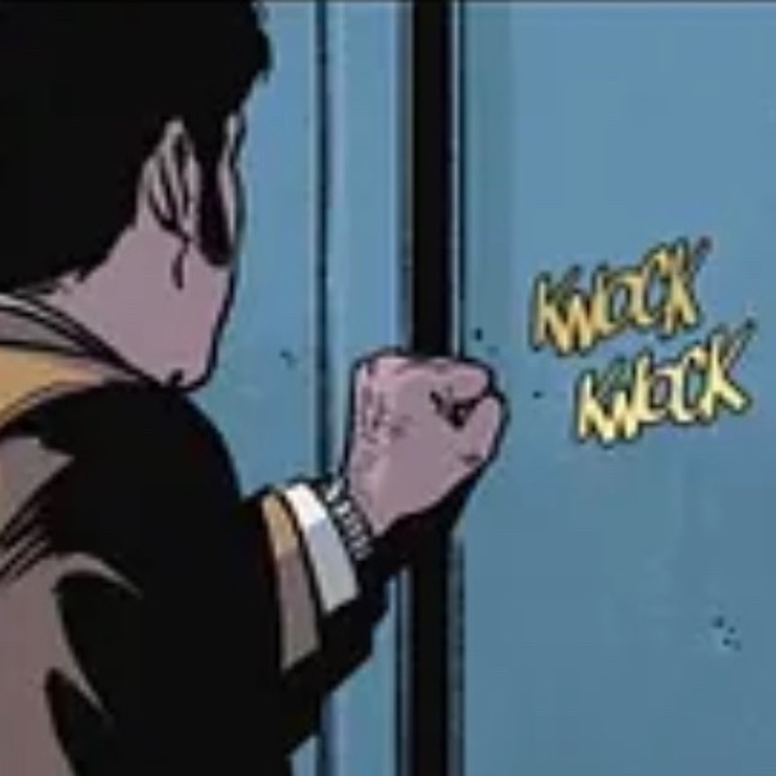 Constructing Comics Podcast