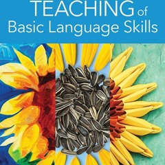Audiobook Multisensory Teaching of Basic Language Skills Free download and