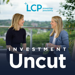 S7 Ep.21: How can “gender lens” investing benefit economic growth?