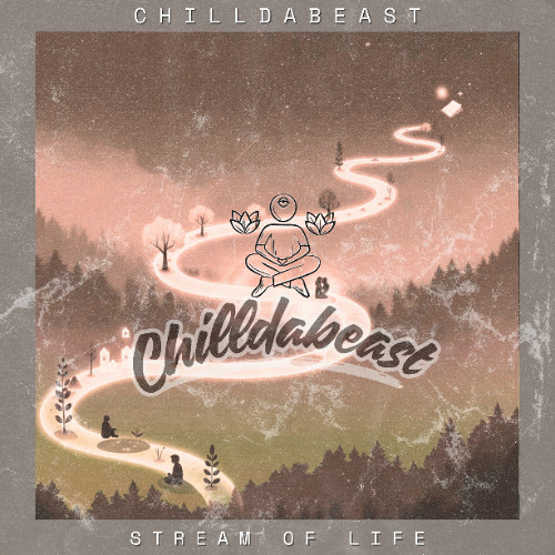 Chill Divine - Long Live The Lyrical￼ Stream Stream Of Life (Passion Magnet Records) by Chilldabeast