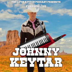 Episode 499: Johnny Keytar