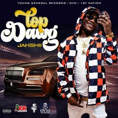 Jahshii - Top Dawg