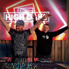 Dave Scott & Jake Ayres @ High Oaks Festival - Friday, 14th September 2024