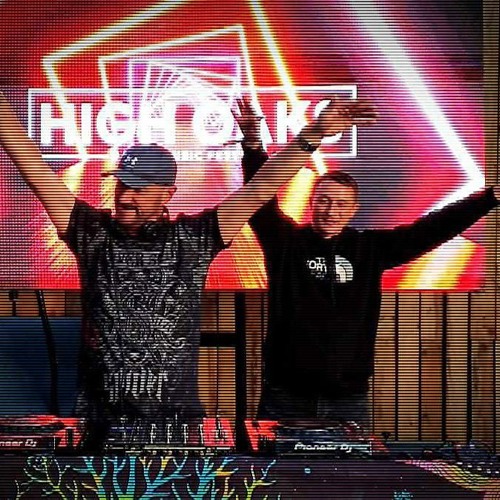 Dave Scott & Jake Ayres @ High Oaks Festival - Friday, 14th September 2024
