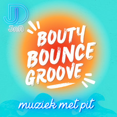 Booty Bounce Groove