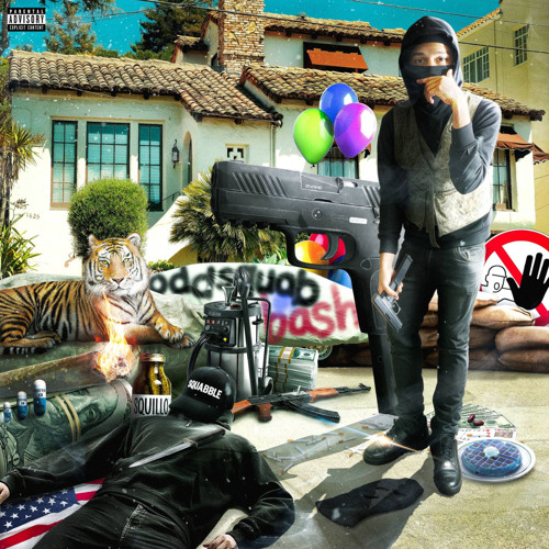 Wishy Washy (Prod. Joathxn & damnhecold)