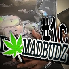 #MADBUDZ!! XAVIERSOBASED X BACKEND BANKROLL - INNA UPPER EAST *DJ KSUUVI*🍃🍃