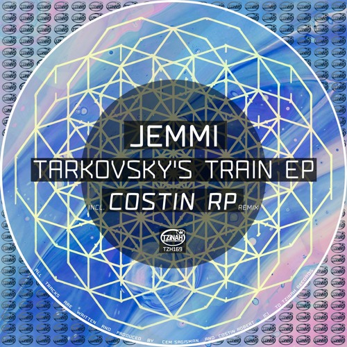 Jemmi - Sad Generation With Happy Pictures (Original Mix) Preview