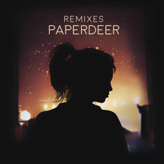 Paperdeer - Fabled II (glxy Remix)