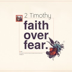 2 Timothy 1