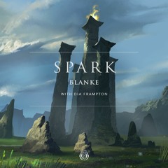 Blanke - Spark (with Dia Frampton)