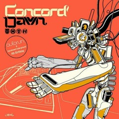 Concord Dawn - Morning Light.mp3