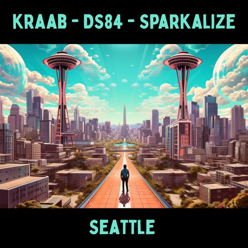 ds84, kraab and sparkalize - seattle (original mix)