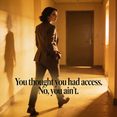 JakeInMotion - no, you ain't