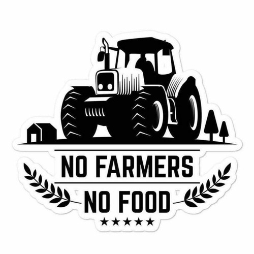 Kisaan Ekta Zindabad 🌾🚜🙏