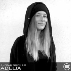 Adelia x Bureau Noir #009