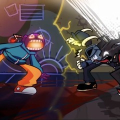 Genocider fnf