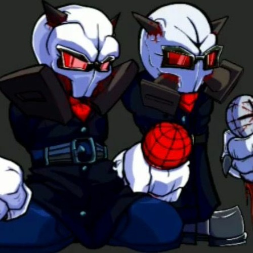 Double Torment Full Version (Fanmade)