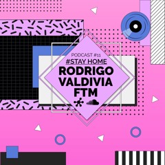 Rodrigo Valdivia x FeelTheMusic Podcast 12