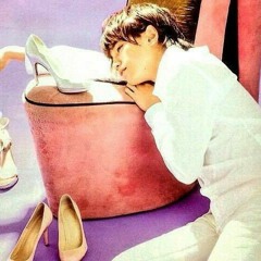ディアハイヒール