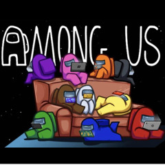 Among Us from TikTok