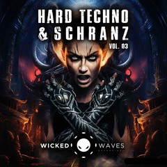 TKG - Mayday【Hard Techno & Schranz Vol. 03 Wicked Waves Recordings】