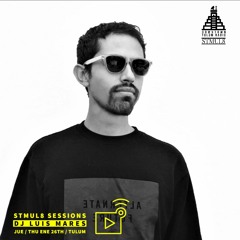 Stmul8 Sessions With Special Guest Luis Mares // DownTown Tulum Radio