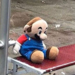 MARIO'S BARKING AT G SHIT (ICEBANK EDIT) [FREE DL]